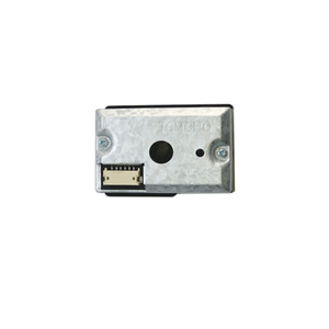 Sensor de partículas finas PM2.5, detección de concentración de polvo, calidad del aire, D01 - Product Image 4