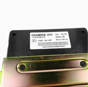 BCM Changan CS75โมดูลควบคุมอิเล็กทรอนิกส์ใหม่ตัวควบคุมบนรถเครื่องคอมพิวเตอร์ส่วนกลาง - Product Image 1