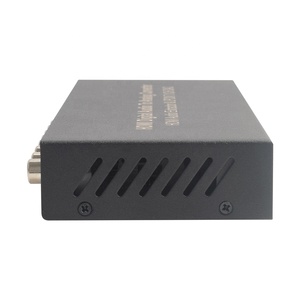 HDMI 转 HDMI 光纤数字模拟音频提取器 7.1ch 转换器 LPCM 音频 DAC HDMI 7.1 声道音频转换器 - Product Image 3