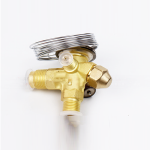 膨張弁TE2R22/R407C 068Z3209 3/8*1/2オリジナル - Product Image 4