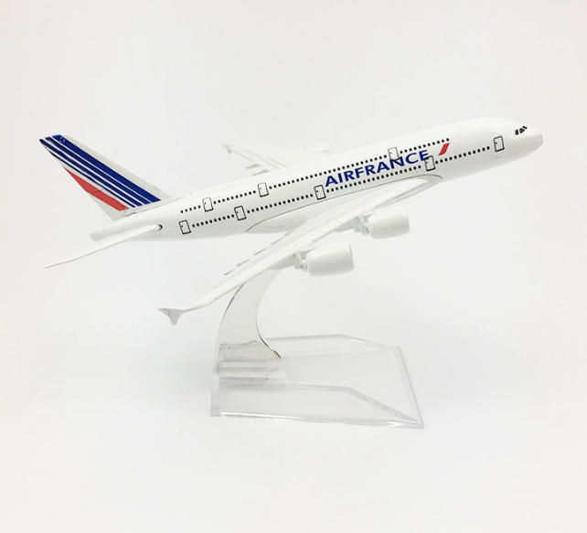 White-Air France