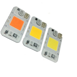 TDS marka terminali tipi 20W 30W 50W 220V tam spektrumlu led çip büyüyen ışık - Product Image 2