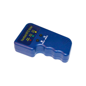 T5577 EM4305 Badge Token Copier <strong>Programmer</strong> RFID 125Khz <strong>Card</strong> Reader HID Smart Chip Key Writer EM4100 Clone Duplicator - Product Image 2
