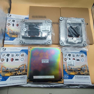 Высококачественный 14546741 14518349 блок управления ECM 14594707 14524780 MCU установить программный контроллер - Product Image 6