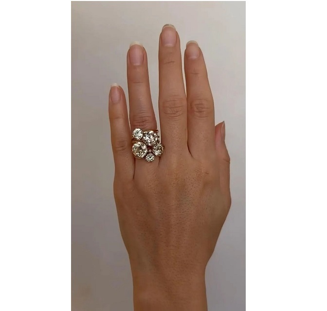 925 Silver