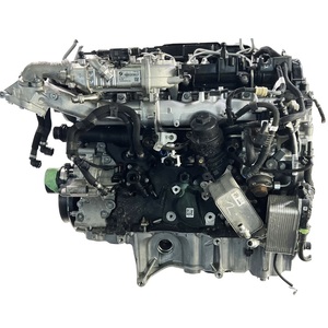 <span class=keywords><strong>BMW</strong></span> <span class=keywords><strong>5</strong></span> serisi için B57D30A motor G30 G31 F90 3.0 11002473237 X5 G05 X6 G06 X7 G07 D X sürücü B57D30A B57