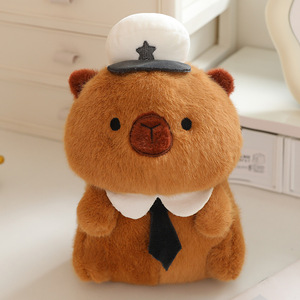100% Original <strong>8</strong>&quot; Claw Machine Keychain <strong>Plush</strong> Doll Website Random Monster <strong>Panda</strong> Stuffed Toys <strong>8</strong>&quot; for Claw Machine with 5K+ Style - Product Image 4