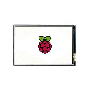 Waveshare 3.5inch 3.5'' <strong>Raspberry</strong> <strong>Pi</strong> LCD Touch Screen <strong>DisPlay</strong> Designed for <strong>Raspberry</strong> <strong>Pi</strong> 4 3 ZERO - Product Image 5