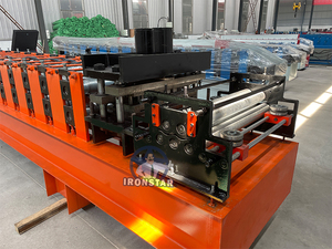 Steel Walking Safety <strong>Machine</strong> Platform Manufacturer in China for <strong>Automatic</strong> <strong>Machine</strong> Learning Platform Machinery - Product Image 4