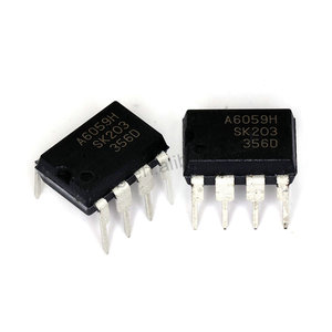 Jeking <span class=keywords><strong>a6059h</strong></span> off line PWM điều khiển IC <span class=keywords><strong>STR</strong></span>-<span class=keywords><strong>A6059H</strong></span> với điện tích hợp MOSFET - Product Image 3