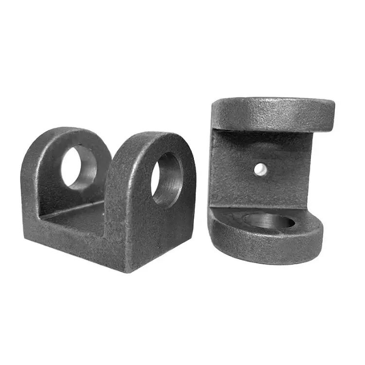 Customized metal parts investment casting vacuum die-casting stainless steel aluminum parts