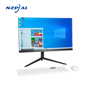 Computadora de escritorio 8GB 16GB RAM 512GB SSD Core I7 I5 Tout En Un Ordinateurs Computadora Todo en uno PC de escritorio i5 Ordinateur - Product Image 2