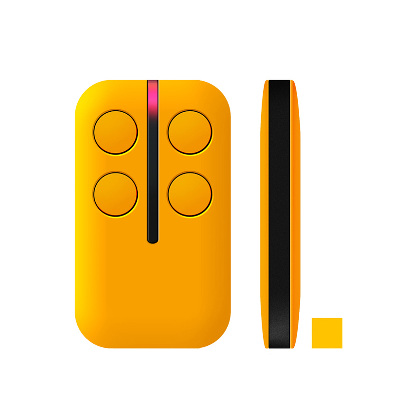 Jaune