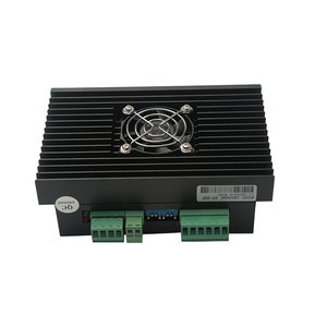 Điều khiển động cơ bước dm860/dam860h Điện áp 18-80V hiện tại 7.2A nem34 - Product Image 2