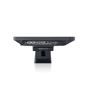 Máquina de terminal POS de escritorio de 15 pulgadas para mostrador de cajero de tienda de comestibles minorista, computadoras todo en uno, sistema POS de pantalla dual - Product Image 6