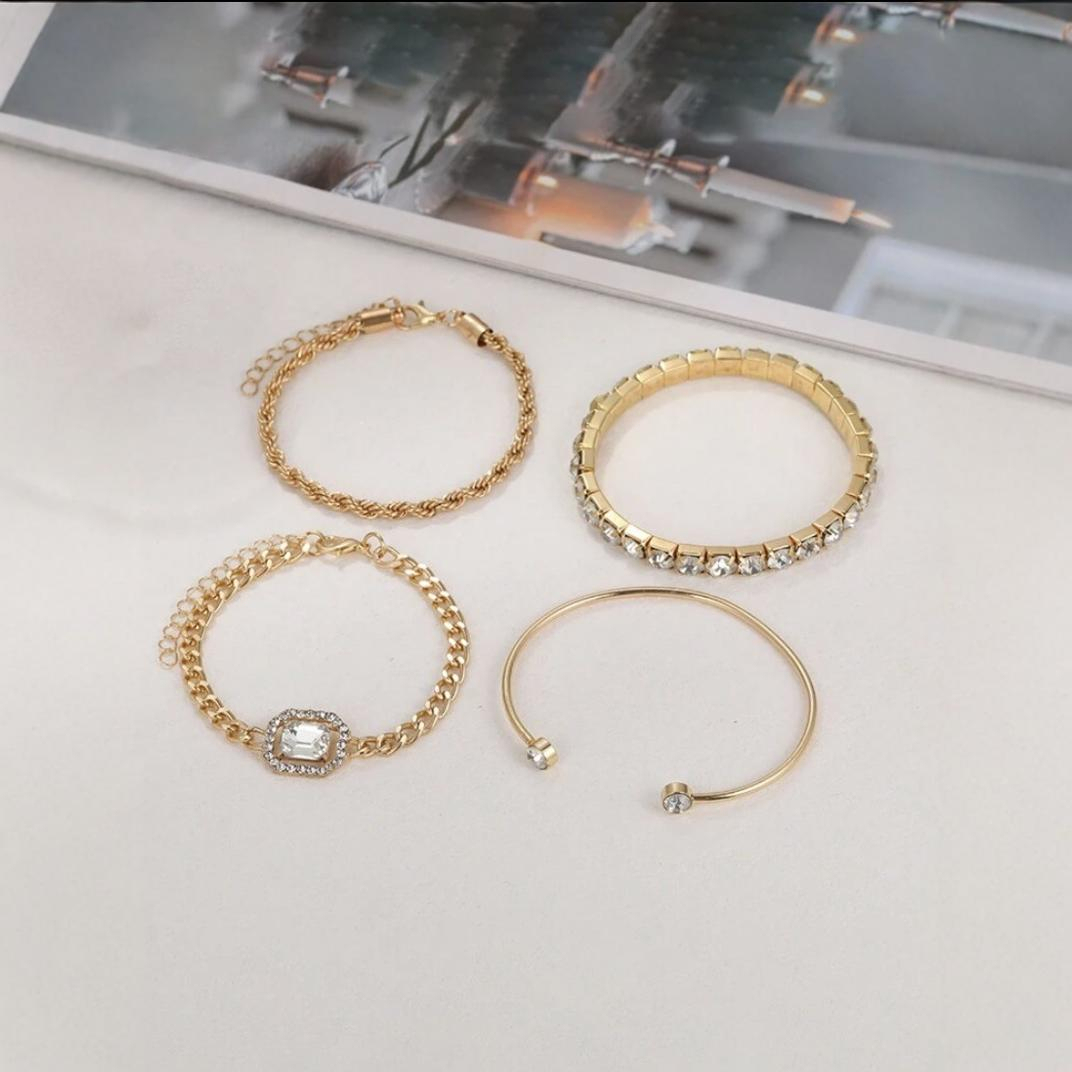 SL168-1 Gold