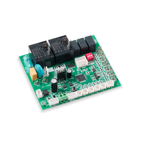 Produttore professionale di elettrodomestici PCBA che offre assemblaggio di progettazione PCB con servizi di programmazione e test - Product Image 1