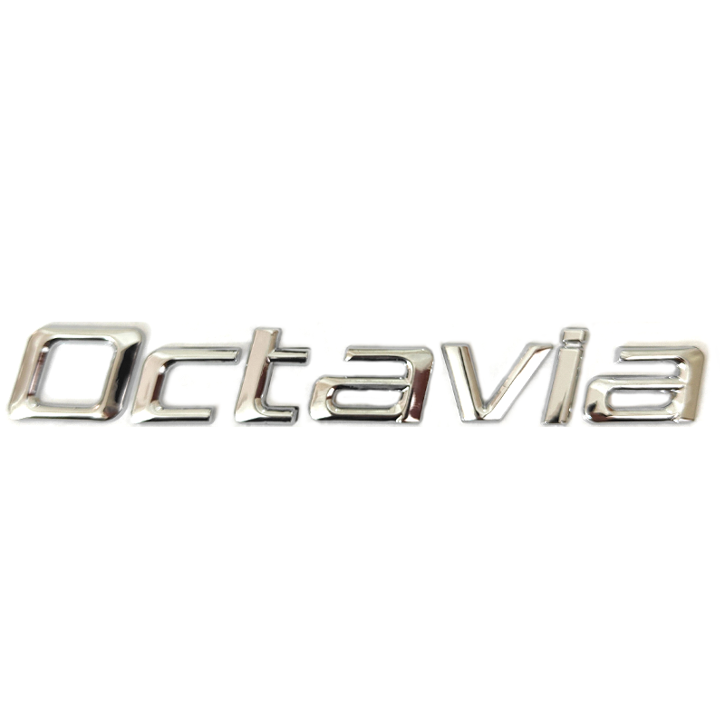 Octaiva Chrome