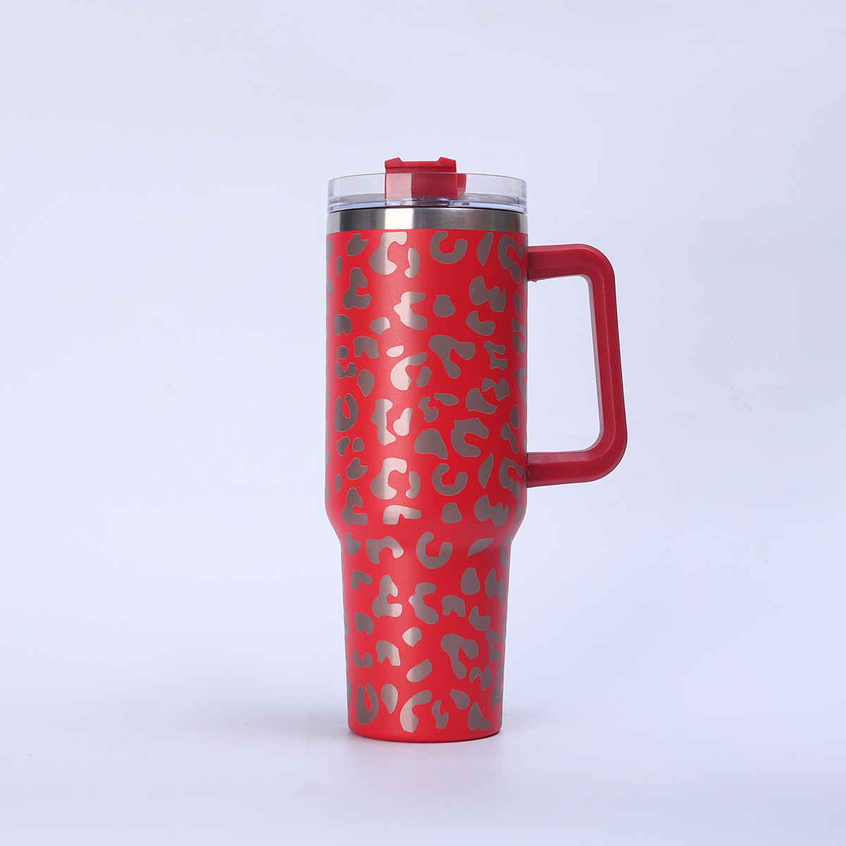 Rouge positif