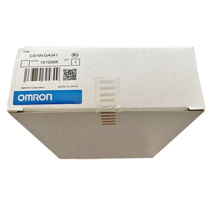 Automatisierungs-SPS-Controller CS1W-DA041 analoges Ausgangsmodul - Product Image 4