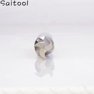 Customized Non-standard CNC Profile <strong>Cutters</strong> for Rounding <strong>Arc</strong> - Product Image 2