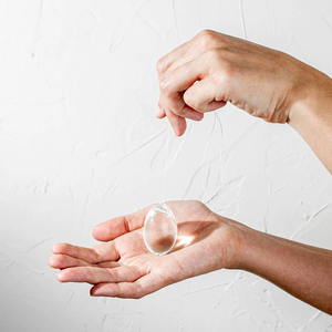 Женский набор из натуральных камней - Product Image 2