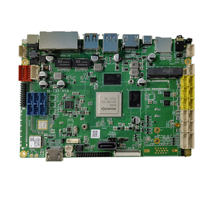 人体工程学酷设计游戏配件定制开发套件和电路板解决方案 - Product Image 1