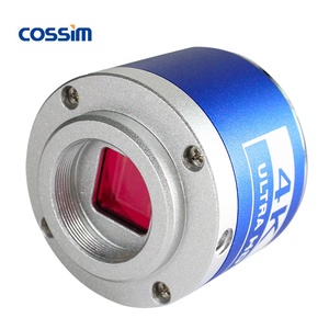 4K Ultra HD MX334 1/1.8 Cmos Industrial Camera <strong>Digital</strong> <strong>Microscope</strong> Camera <strong>with</strong> H-D-M-I Type C <strong>Outputs</strong> for Phone Soldering - Product Image 2