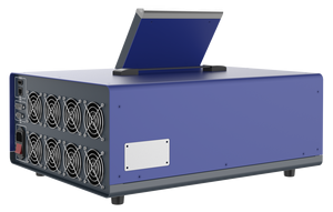 Hochpräziser 48-PCS-Ausgangskanal-Batterietester 440*385*165mm Wartungs gerät für Batterie packs Guheng Energy - Product Image 5