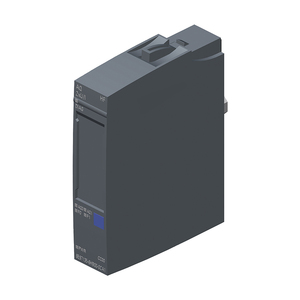 Original <strong>Siemen</strong>-s 6ES7135-6HB00-0CA1 SIMATIC ET200SP <strong>Analog</strong> <strong>Output</strong> <strong>Module</strong> <strong>PLC</strong> 6ES71356HB000CA1 in Stock - Product Image 1