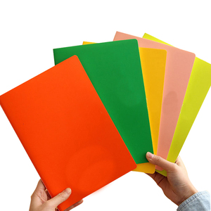 Nuevo diseño, venta al por mayor, cuaderno personalizado, Impresión de cuadernos de papel bonitos, cuaderno personalizado para la escuela - Product Image 1