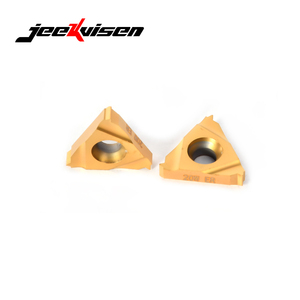 Dao tiện cacbua vonfram 16 ER 20 W LDC, dao tiện CNC, dao tiện ren - Product Image 4