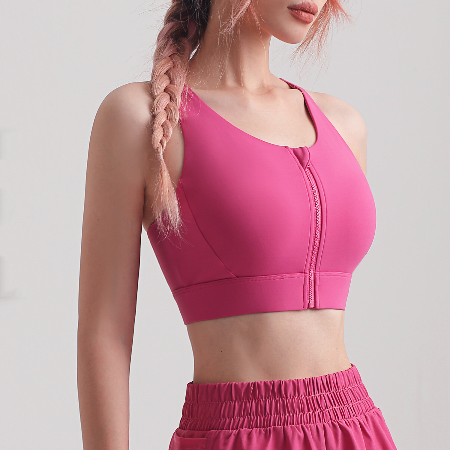 Hot Pink