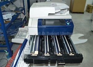 Guangzhou kullanılan A3 DI yenilenmiş fotokopi makinesi ikinci el doğrudan görüntü yazıcı Fuji Xerox DocuCentre-IV C7780 6680 5580 - Product Image 5