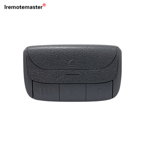 Duplicador de control remoto de código fijo y rodante multifrecuencia 280-868MHz.