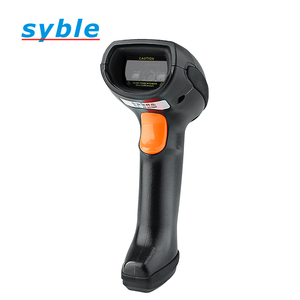 XB-6278HP Syble中国工厂价格2D OCR扫描仪有线手持护照条形码扫描仪 - Product Image 6