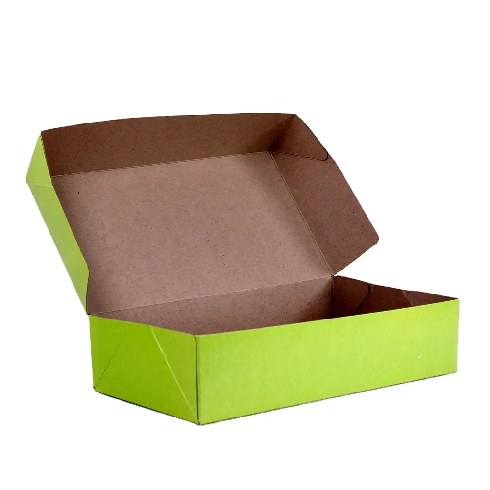 도매 주문 인쇄 로고 항공사 음식 포장 간이 식품 포장 식사 상자