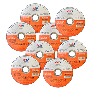 Cutting <strong>Disc</strong> 9 Inch <strong>230mm</strong> Cutting <strong>Disc</strong> Round Metal Abrasives Car Polish Grinding Wheels <strong>Flap</strong> Cutting <strong>Disc</strong> - Product Image 4