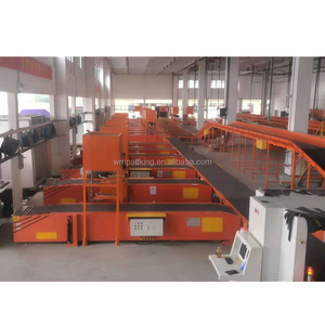 Factory Price Truck <strong>and</strong> <strong>Container</strong> <strong>Loading</strong> <strong>Unloading</strong> Telescopic Belt Conveyor Logistics Movable Belt Conveyor Warehouse Conveyors - Product Image 6