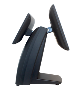 Cashcow Barcode <strong>POS</strong> <strong>System</strong> Retail Intel I3 15.6'' 10-Point Capacitive Touch Screen Android OS Wi-Fi 6 1-Year Warranty <strong>POS</strong> - Product Image 2