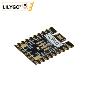 Scheda di sviluppo modulo LILYGO T-SAM21 ATSAMD21 MCU per dispositivo Arduin fai da te IOT