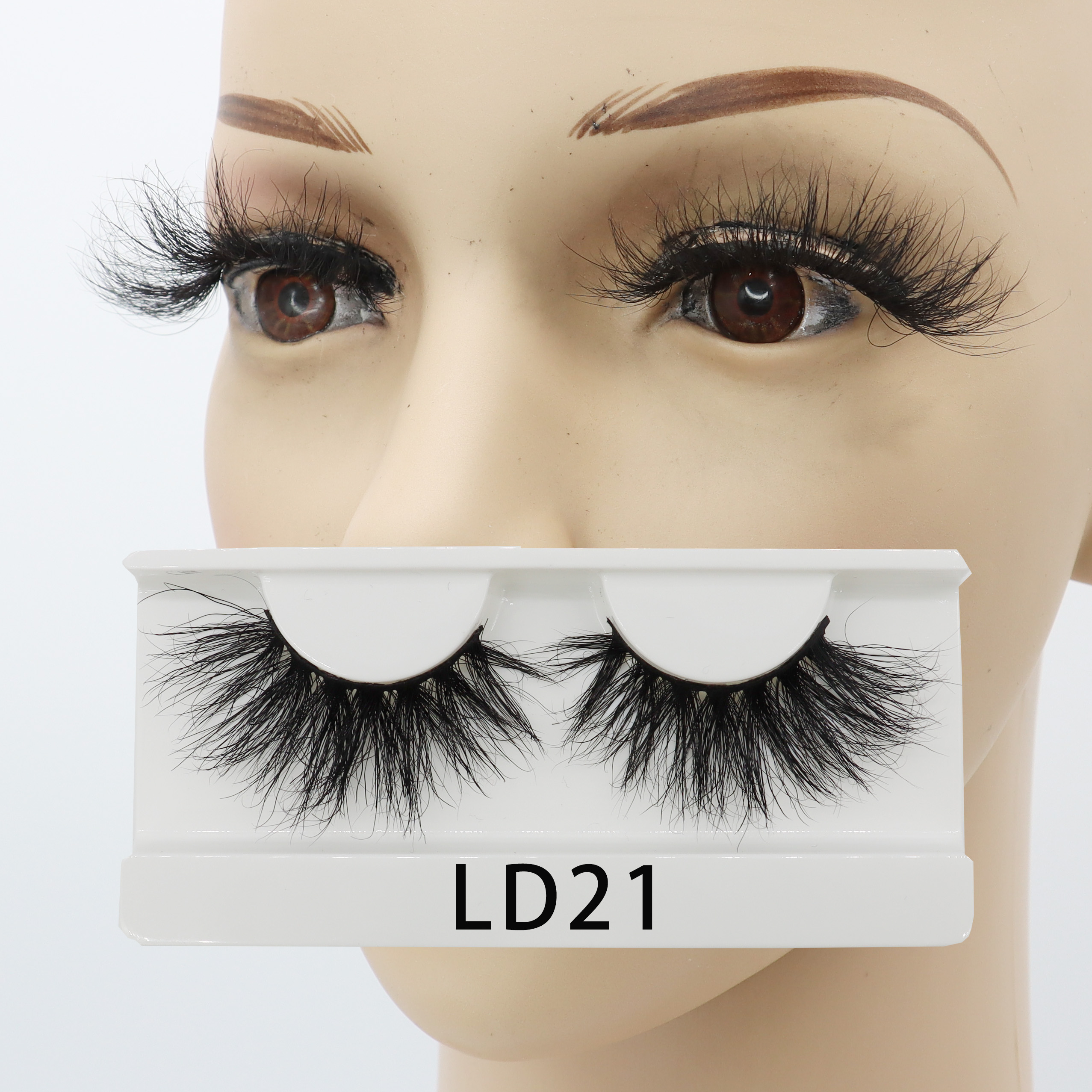 Vison 25MM LD21
