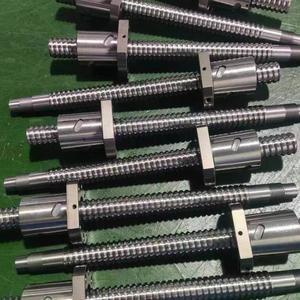 SHANGMI yüksek kalite düşük fiyat çin üretimi için somun ile kurşun vida uzunluğu kurşun vida otomatik makine - Product Image 5