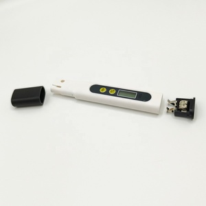 ポータブルペンタイプTDSメーターポケットテスター水純度TEMPPPMテスターM2Tdsメーター