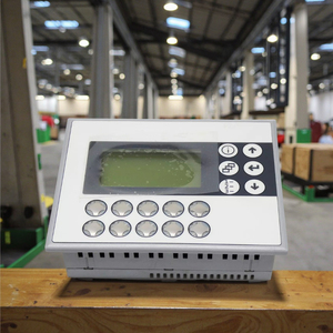 Neuer Original-Wechsel richter mit HMI-Touchscreen ACOPOS Servo Drive Power Panel Display 6PPT 30.101 G-20B für die SPS-Programmierung - Product Image 6