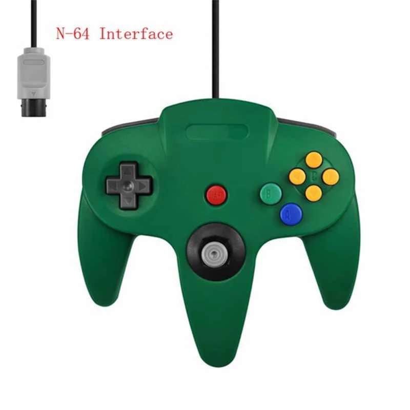 N64 vert