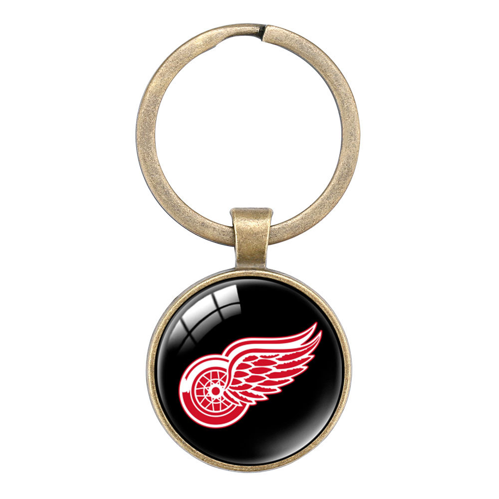 LNH 06 Red Wings de Détroit