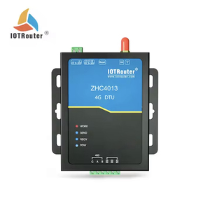 セルラーモデムRS485 GPRSモジュール駐車センサー用ワイヤレスIoTモニタリング - Product Image 3