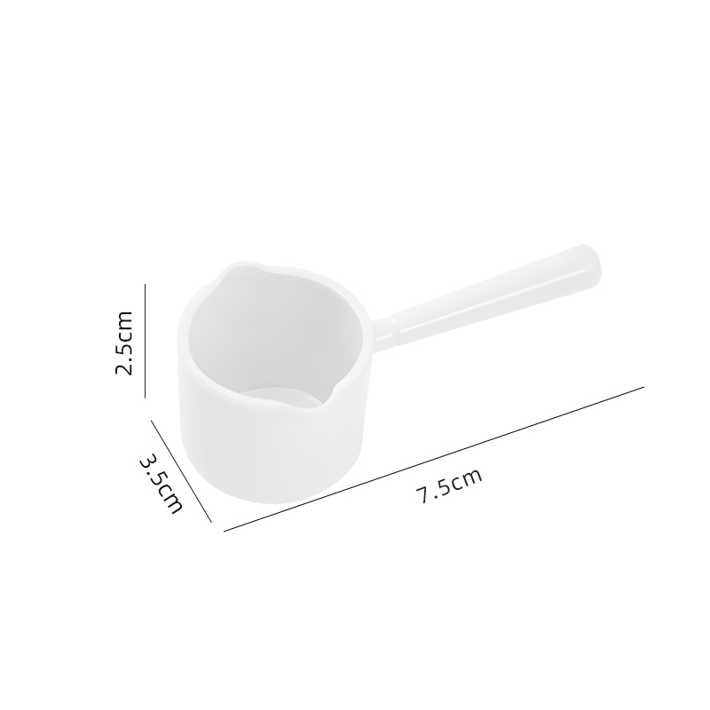 large Measuring spoon