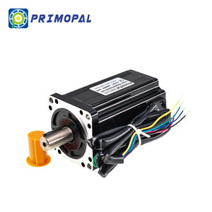 200W 400w 310V 60mm Power Micro <strong>Variable</strong> <strong>Speed</strong> Dc Brushless Electric <strong>Motor</strong> <strong>Speed</strong> <strong>Control</strong> <strong>With</strong> Hall Sensor for Generate - Product Image 5